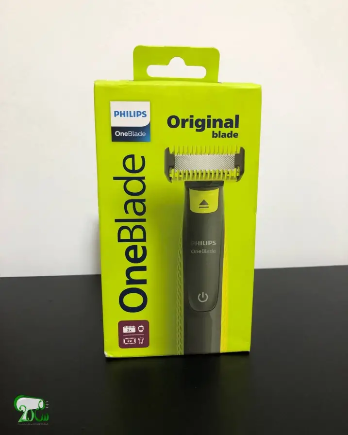 ماشین اصلاح فیلیپس وان بلید مدل QP2824