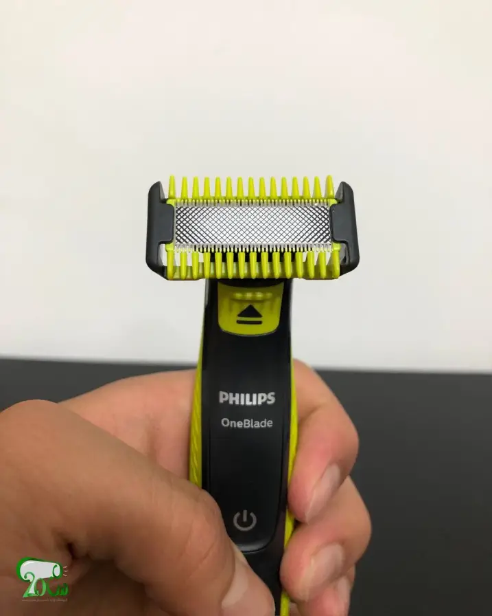 ماشین اصلاح فیلیپس وان بلید مدل QP2824