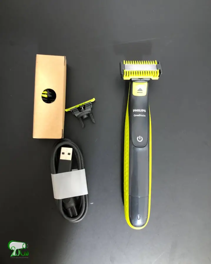 ماشین اصلاح فیلیپس وان بلید مدل QP2824