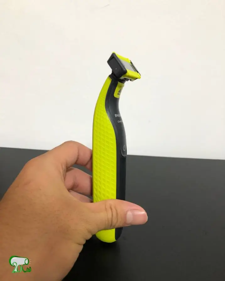 ماشین اصلاح فیلیپس وان بلید مدل QP2824