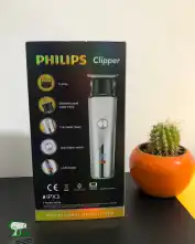 خط زن و صفر زن فیلیپس مدل PH-4230