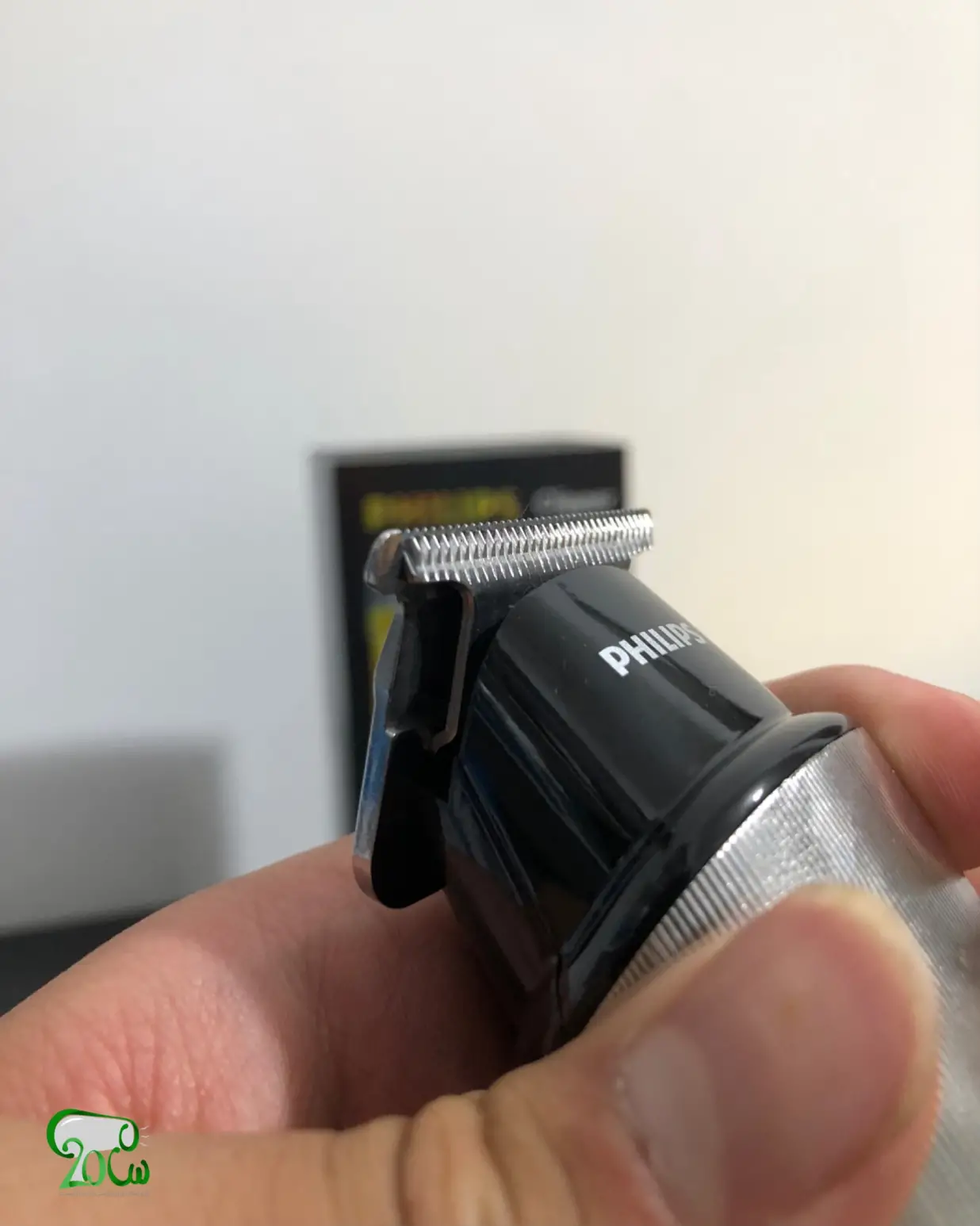 خط زن و صفر زن فیلیپس مدل PH-4230