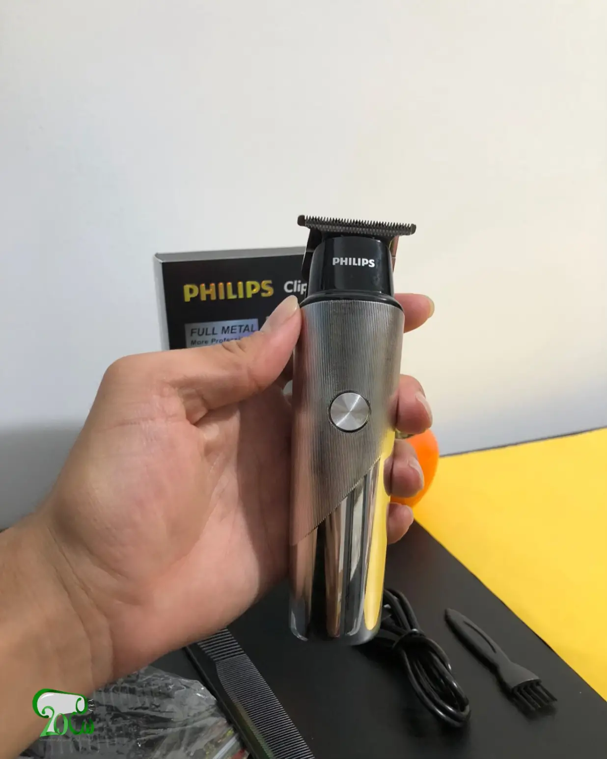 خط زن و صفر زن فیلیپس مدل PH-4230