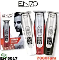 ماشین اصلاح حرفه ای انزو پروفشنال اصلی مدل EN-5017