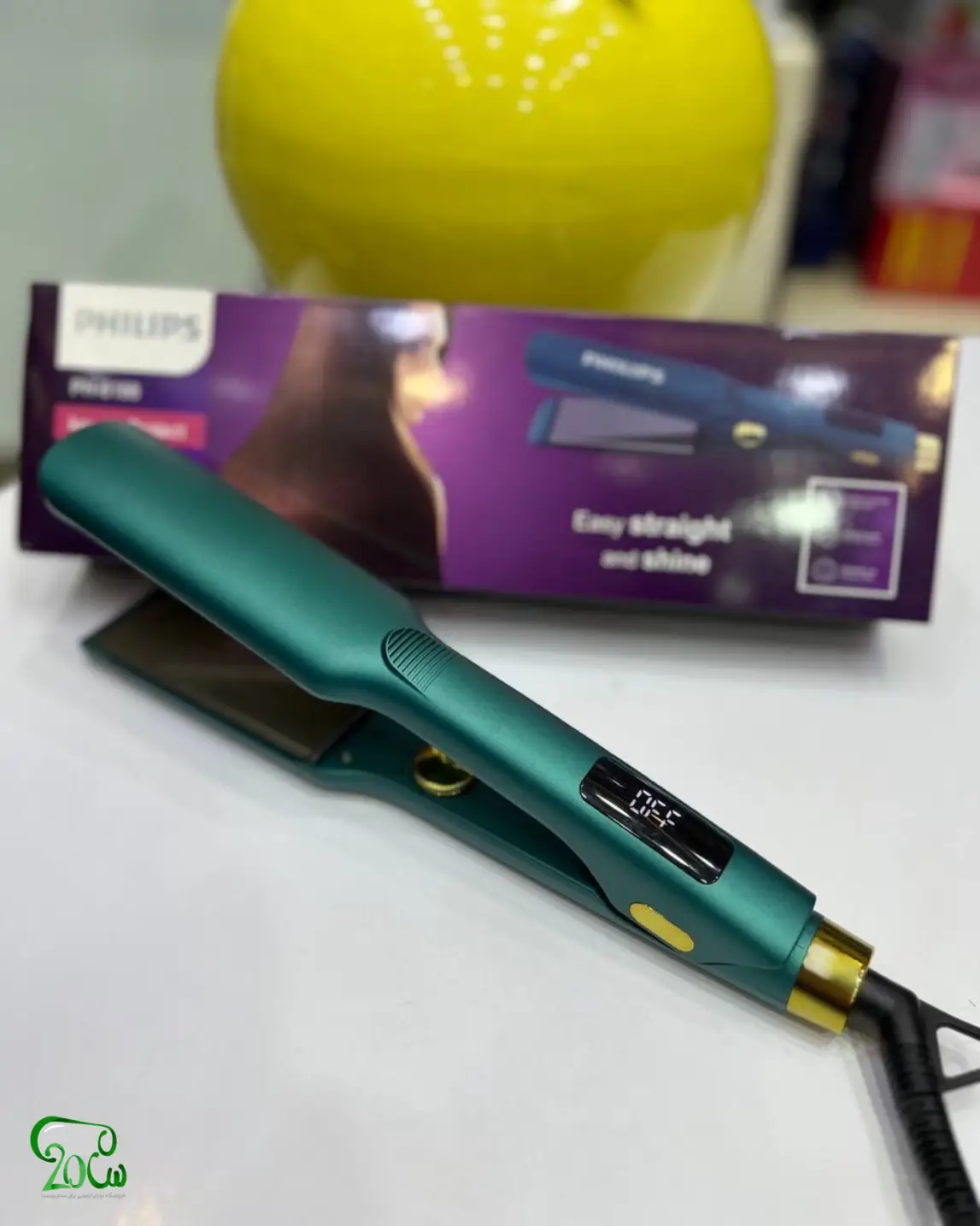 اتو مو کراتینه فیلیپس مدل PH-6188