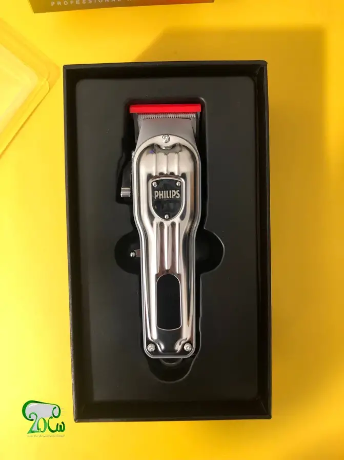 ماشین اصلاح حجم زن فیلیپس Ph-8500