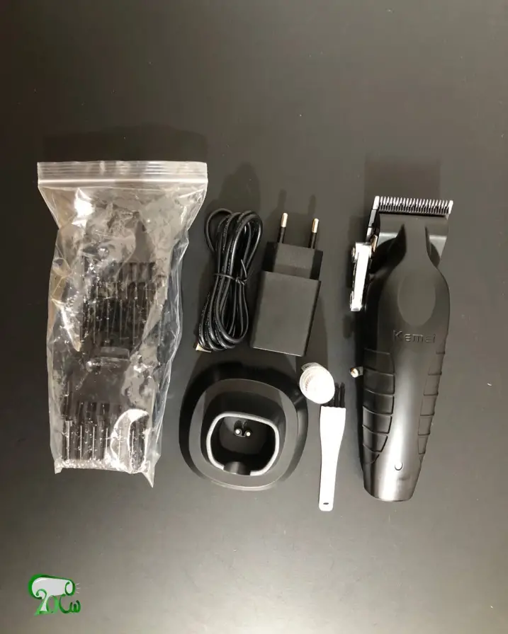 ماشین اصلاح سر و صورت کیمی 2296