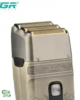 شیور سر و صورت وی جی آر VGR مدل V-335