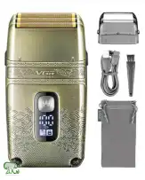 شیور سر و صورت وی جی آر VGR مدل V-335