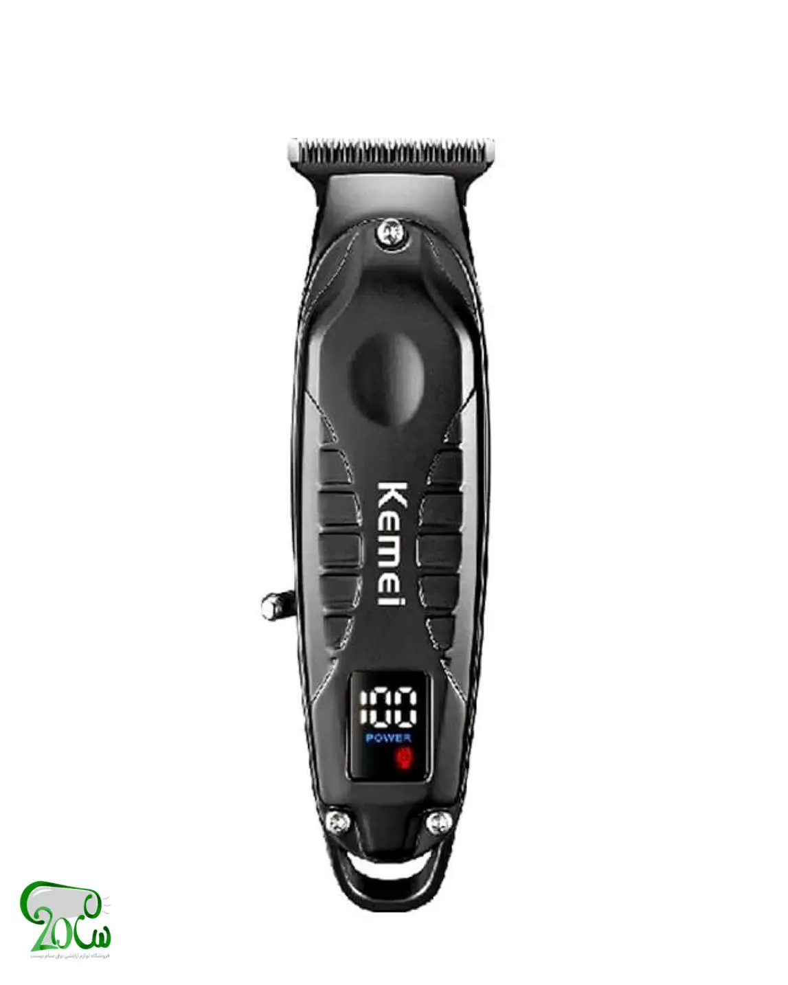 ماشین اصلاح خط زن  کیمی Km-2288