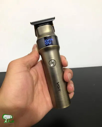 ماشین اصلاح خط زن وی جی آر VGR V-991 اصلی