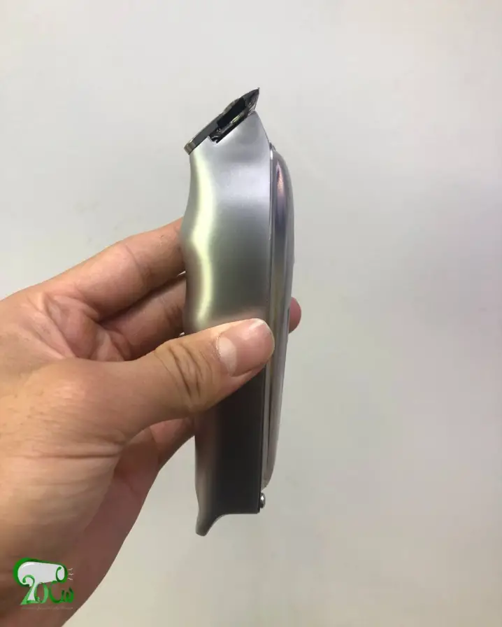 ماشین اصلاح خط زن فیلیپس مدل ۱۹۵۰