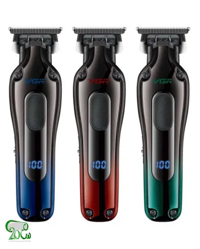 ماشین اصلاح خط زن وی جی آر  مدل VGR V_998