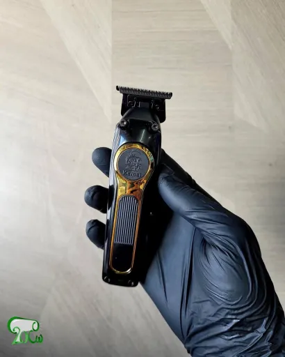 ماشین اصلاح کیمی مدل Kemei KM-2351