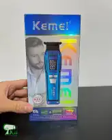 ماشین اصلاح خط زن و صفر زن کیمی مدل Kemei Km-2795