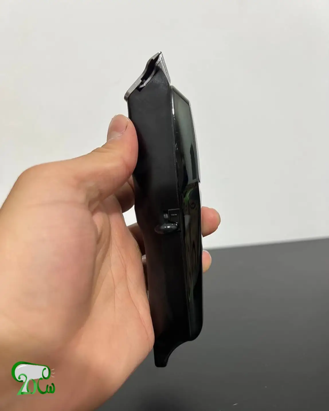 ماشین اصلاح خط زن وصفر زن کیمی KM-2273