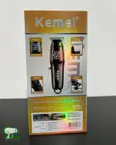 ماشین اصلاح خط زن وصفر زن کیمی KM-2273