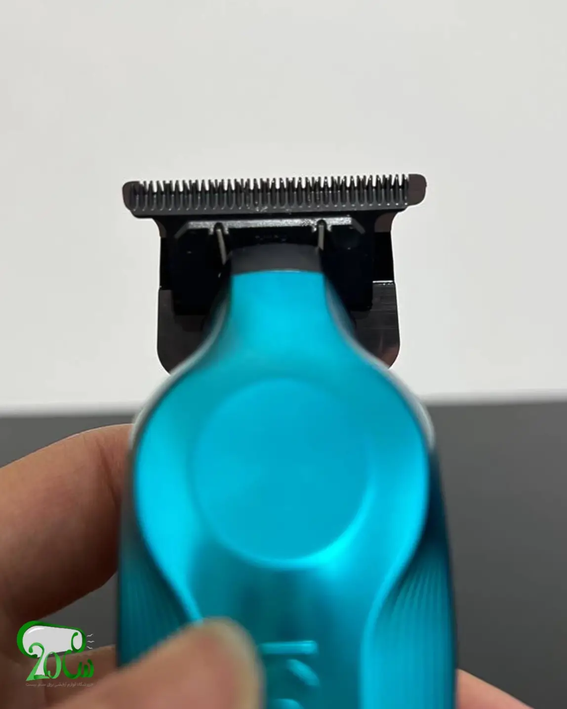 ماشین اصلاح خط زن و صفر زن کیمی مدل Kemei Km-264