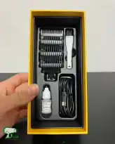 ماشین اصلاح خط زن و صفر زن کیمی مدل Kemei Km-264