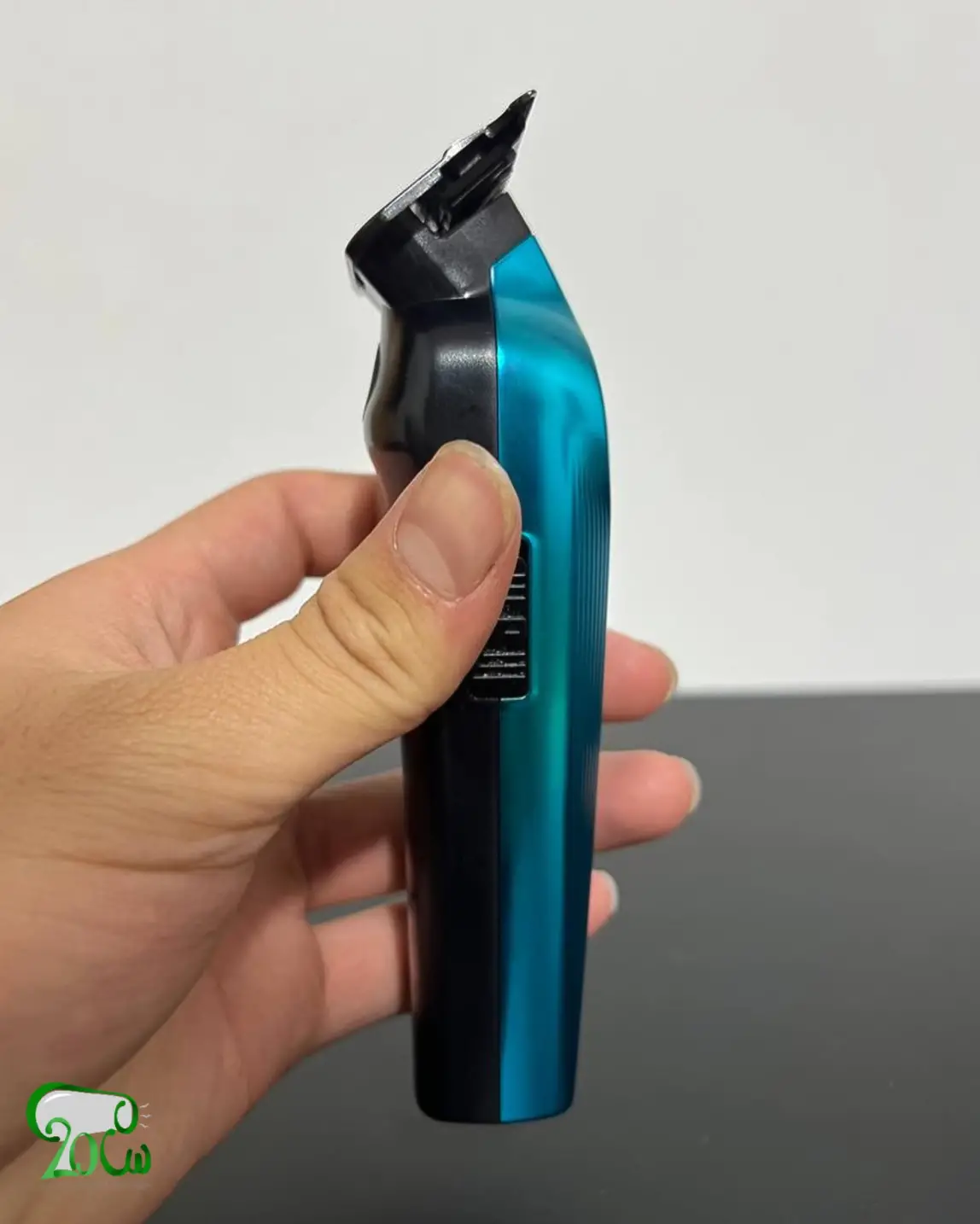 ماشین اصلاح خط زن و صفر زن کیمی مدل Kemei Km-264