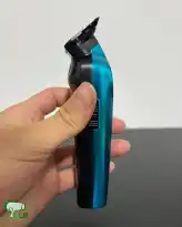 ماشین اصلاح خط زن و صفر زن کیمی مدل Kemei Km-264