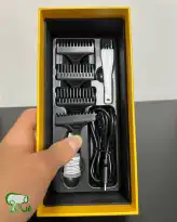 ماشین اصلاح موی سر و صورت کیمی مدل Kemei Km-1556