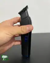 ماشین اصلاح موی سر و صورت کیمی مدل Kemei Km-1556