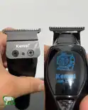 ماشین اصلاح موی سر و صورت کیمی مدل Kemei Km-1556