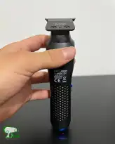 ماشین اصلاح موی سر و صورت کیمی مدل Kemei Km-1556