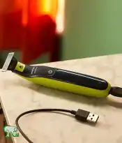 ماشین اصلاح یا وانبلید فیلیپس مدل QP2724/10