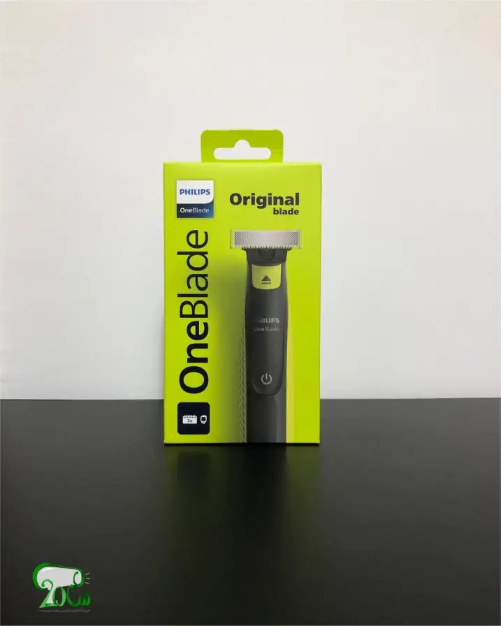 ماشین اصلاح یا وانبلید فیلیپس مدل QP2724/10