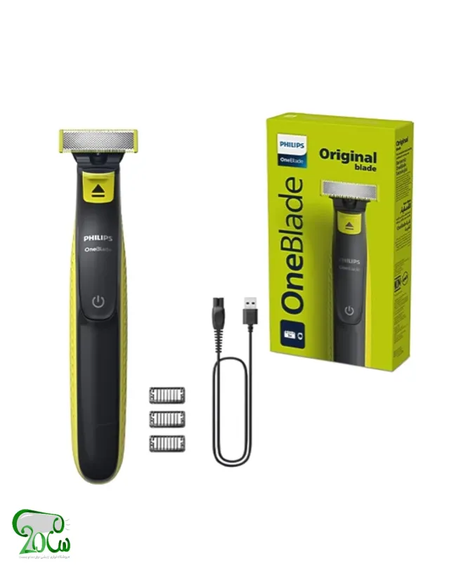 ماشین اصلاح فیلیپس مدل QP272410