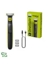 ماشین اصلاح یا وانبلید فیلیپس مدل QP2724/10