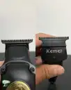 ماشین اصلاح خط زن و صفر زن کیمی مدل Kemei Km-2371