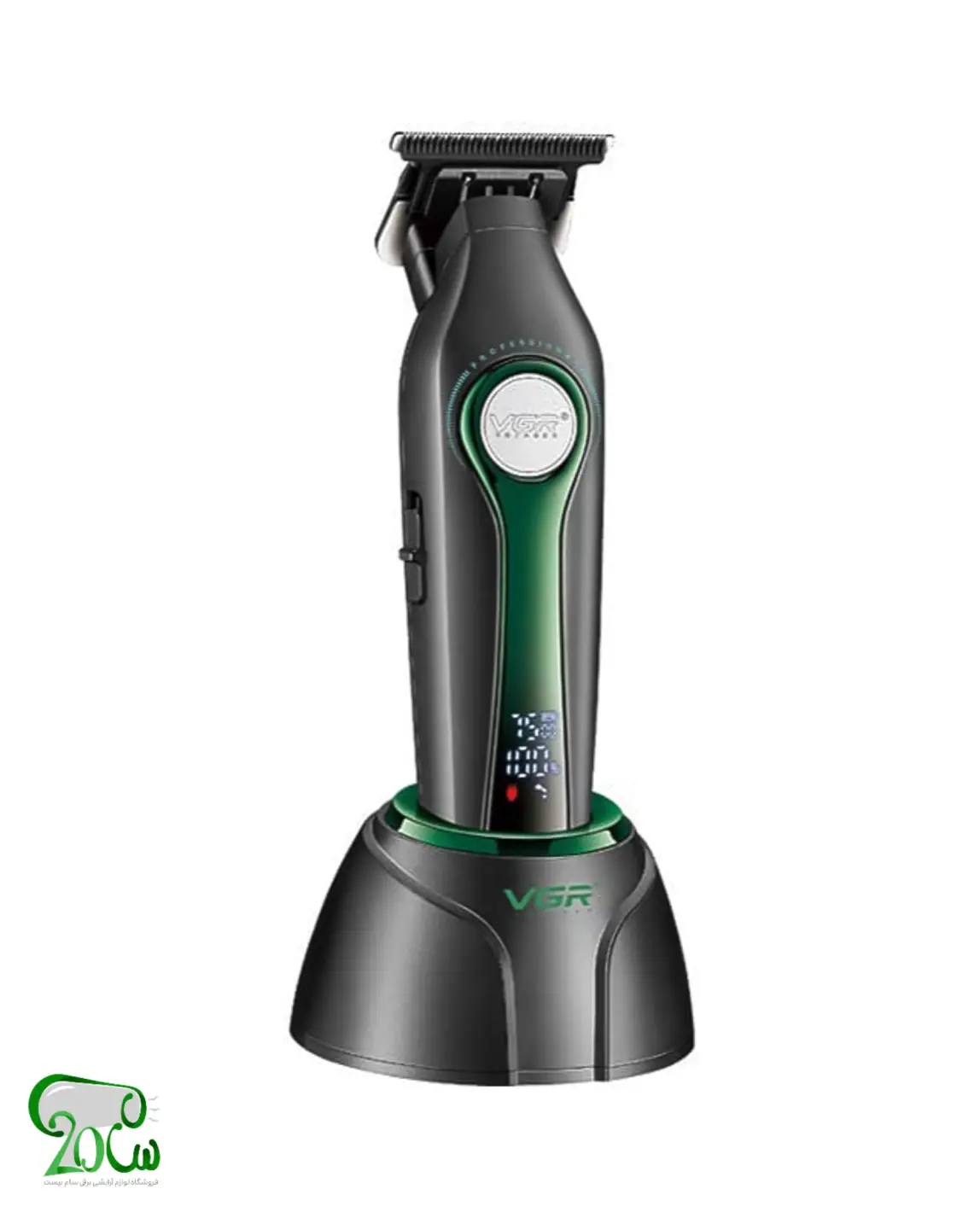 ماشین اصلاح وی جی آر مدل VGR V-993