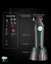 ماشین اصلاح وی جی آر مدل VGR V-993