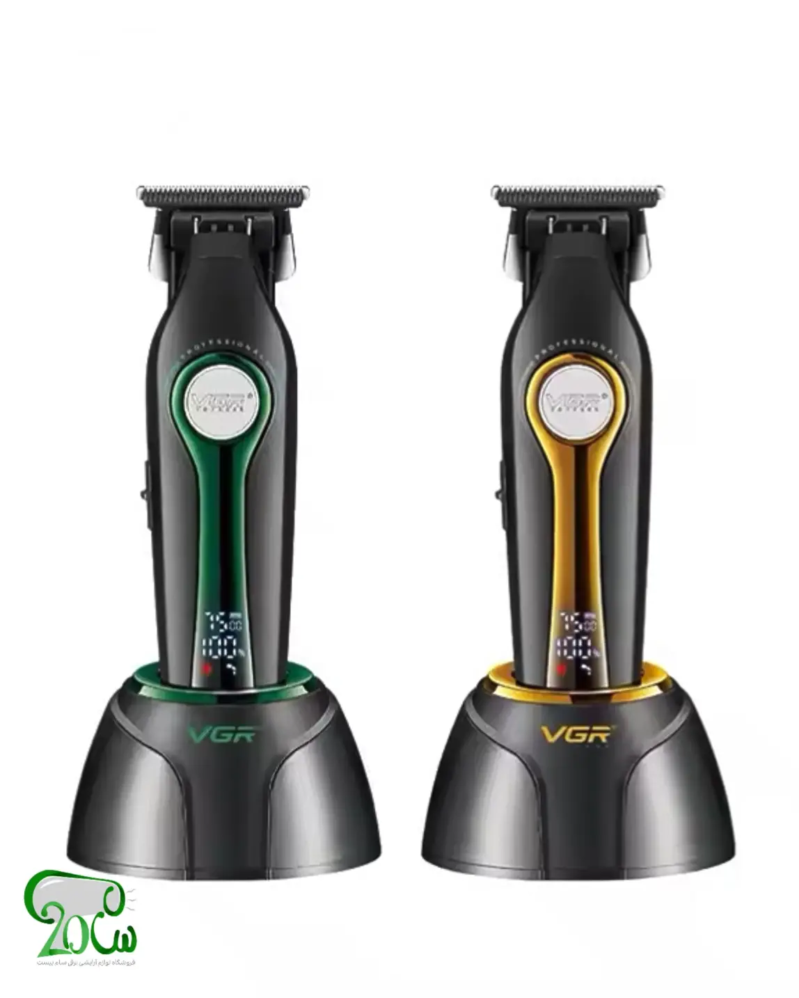 ماشین اصلاح وی جی آر مدل VGR V-993