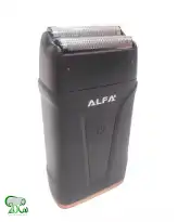 شیور حرفه‌ای آلفا مدل ALFA AL-108