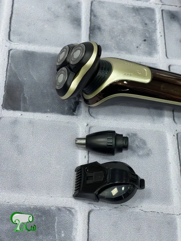 ریش تراش سه کاره فیلیپس ضد آب مدل PH1280