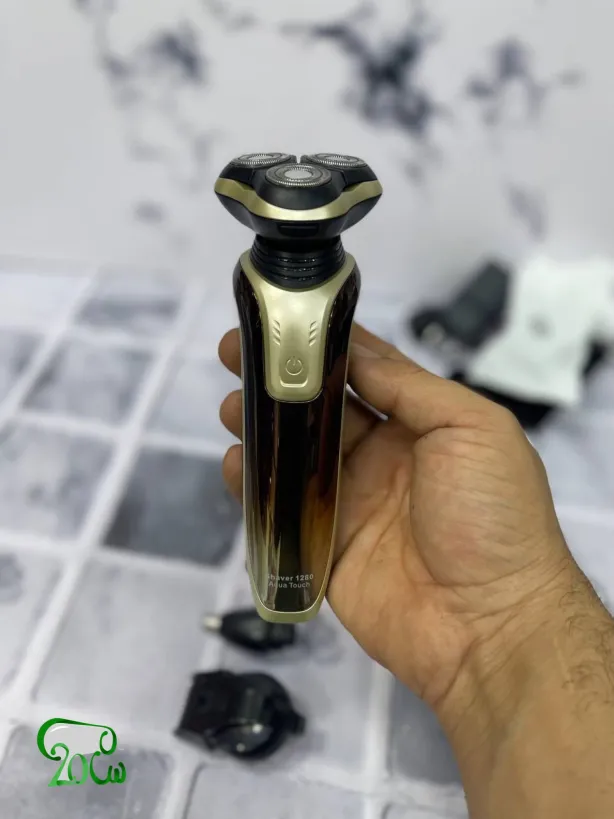 ریش تراش سه کاره فیلیپس ضد آب مدل PH1280