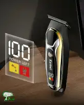 ماشین اصلاح موی سر و صورت کیمی مدل Kemei KM-1598