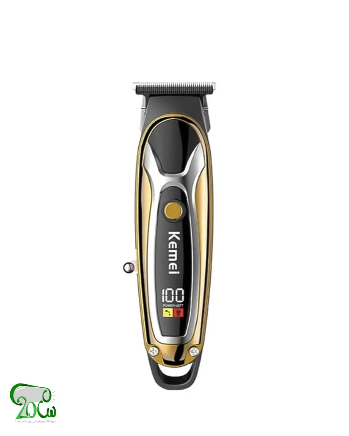 ماشین اصلاح موی سر و صورت کیمی مدل Kemei KM-1598