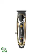 ماشین اصلاح موی سر و صورت کیمی مدل Kemei KM-1598