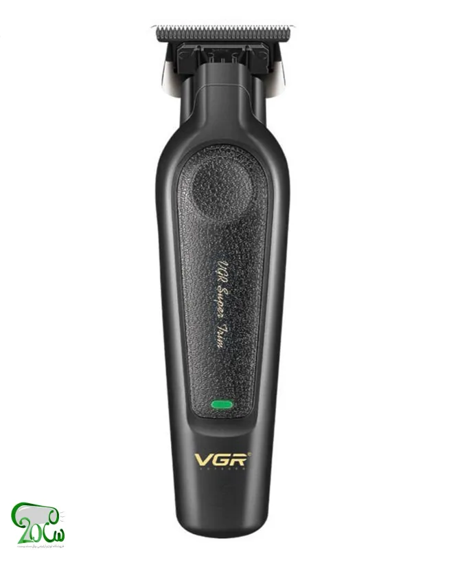ماشین اصلاح موی سر و صورت وی جی آر مدل VGR V-995