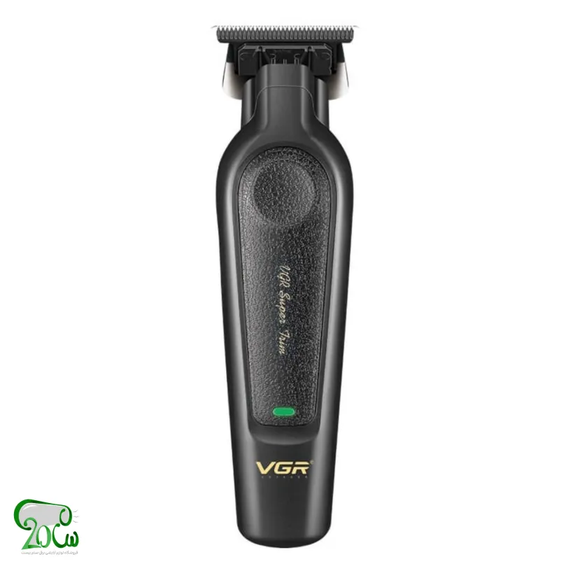 ماشین اصلاح موی سر و صورت وی جی آر مدل VGR V-995