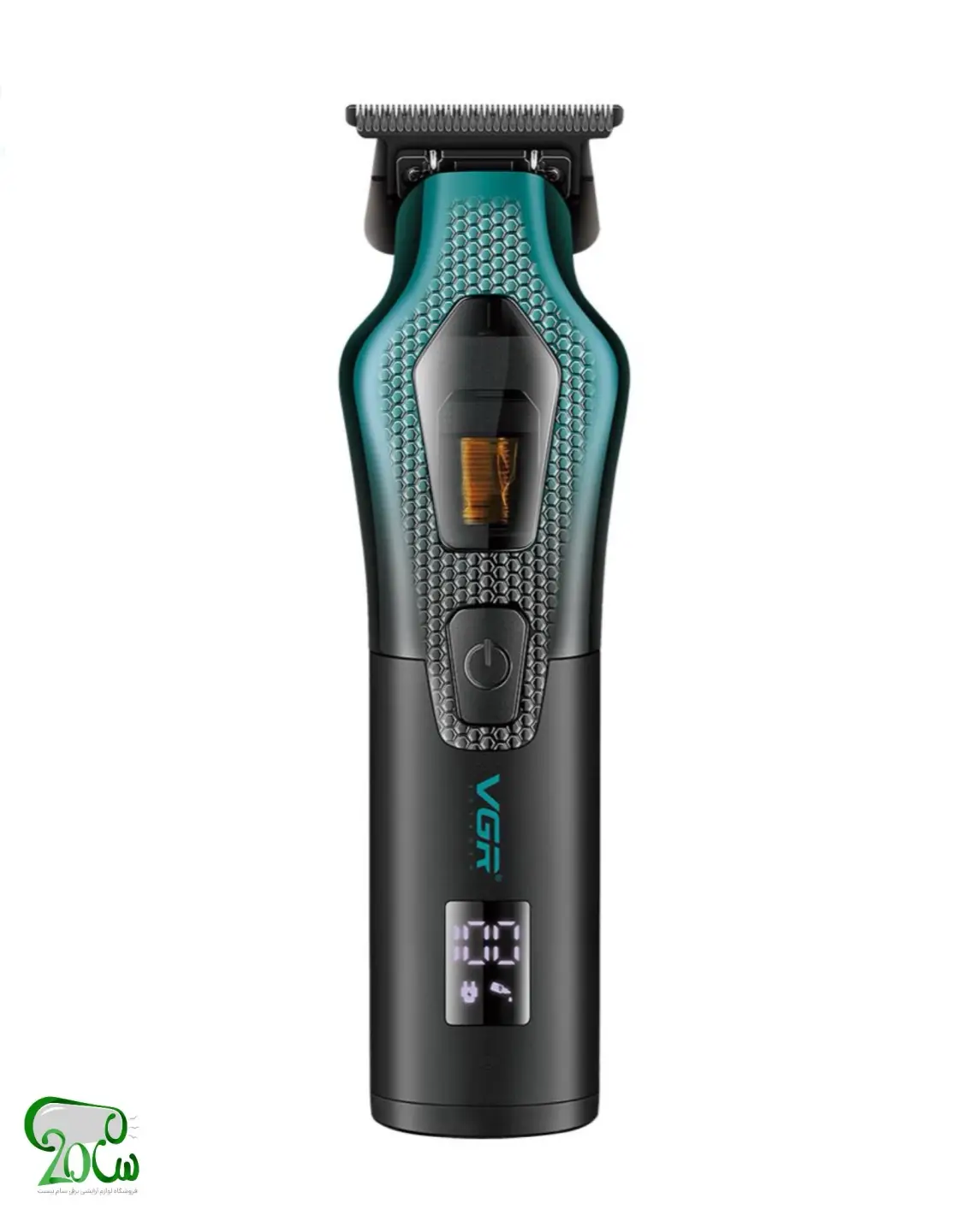 ماشین اصلاح موی سر و صورت وی جی آر مدل V-997