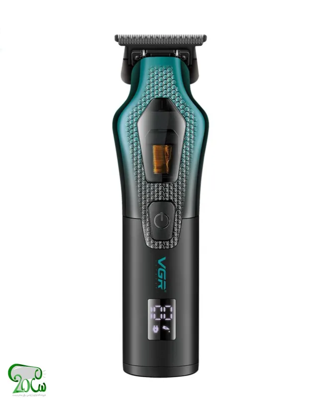 ماشین اصلاح موی سر و صورت وی جی آر مدل V-997