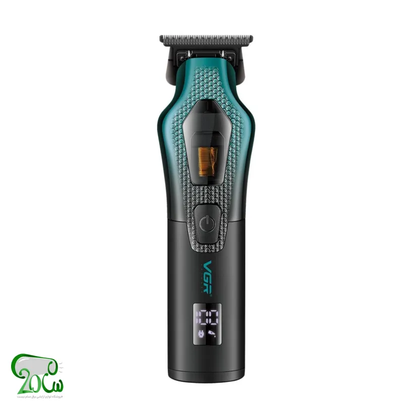 ماشین اصلاح موی سر و صورت وی جی آر مدل V-997