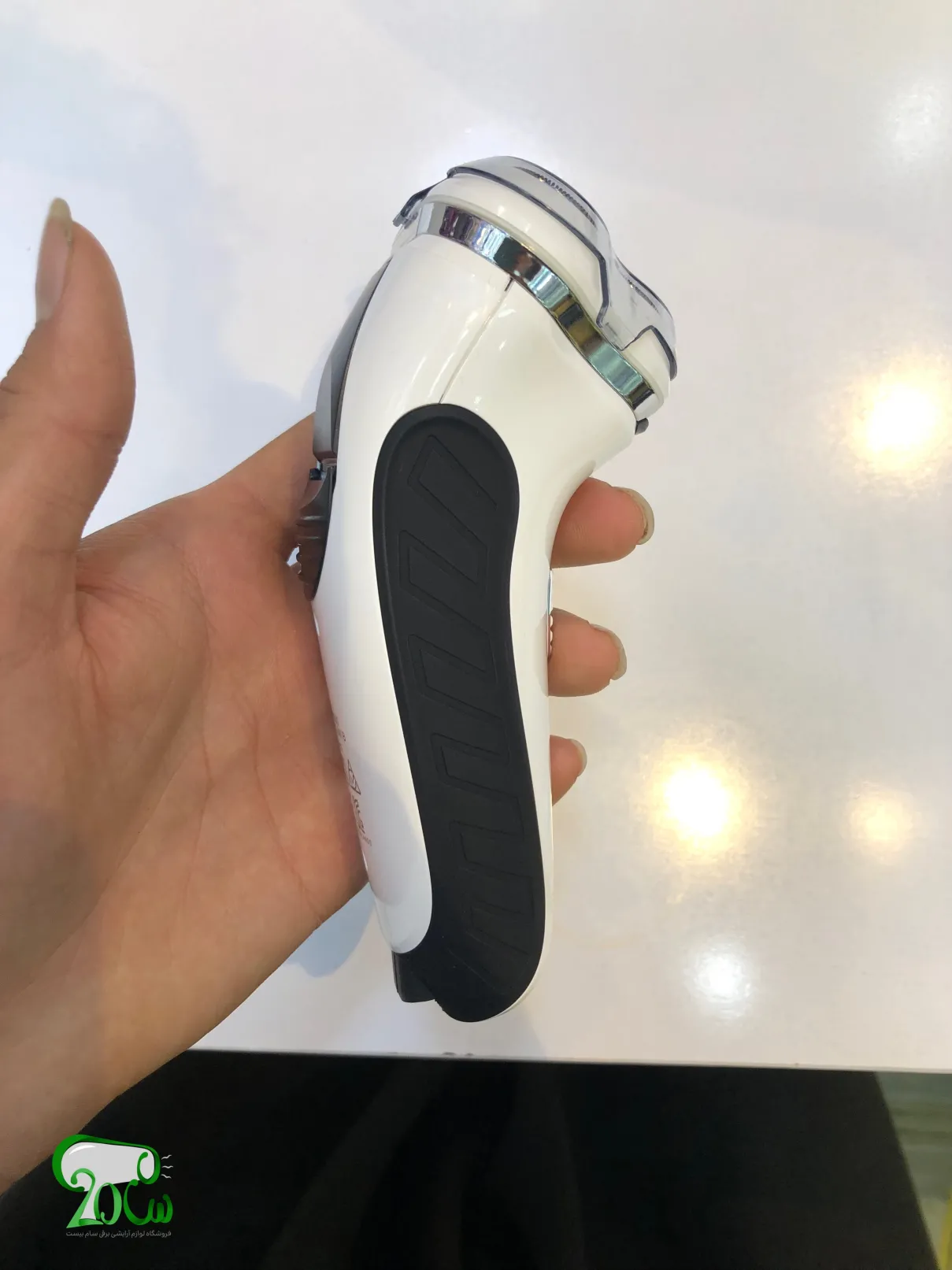 ماشین اصلاح سه تیغ فیلیپس RQ-8280