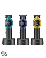 خط زن حرفه ای وی جی آر V-886T